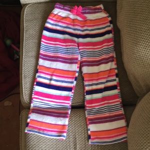 Pants very soft comfortable